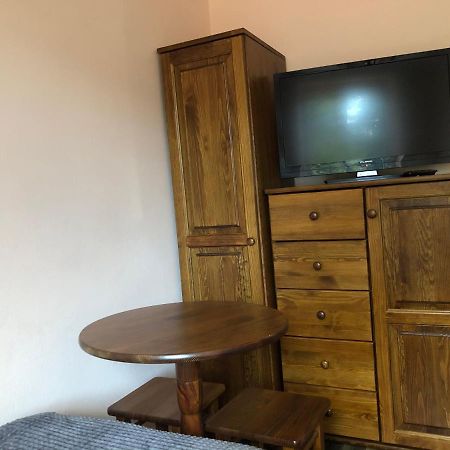Apartament "U Oli" Lądek-Zdrój Dış mekan fotoğraf