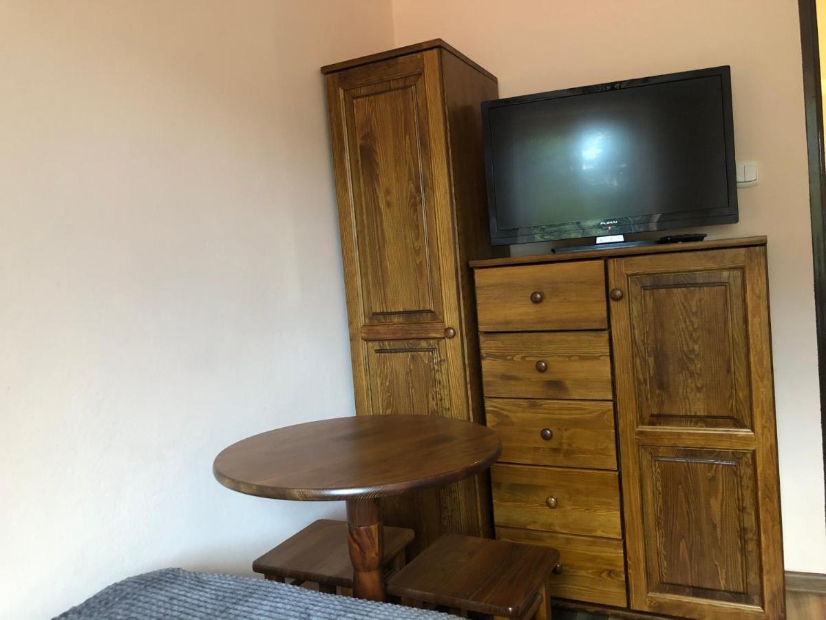 Apartament "U Oli" Lądek-Zdrój Dış mekan fotoğraf