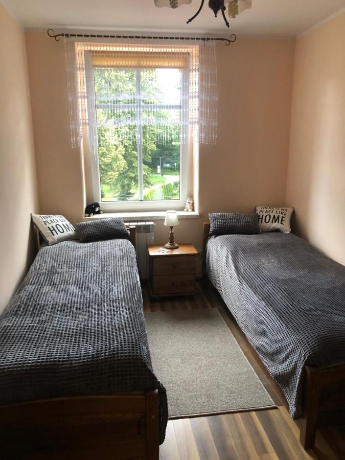 Apartament "U Oli" Lądek-Zdrój Dış mekan fotoğraf