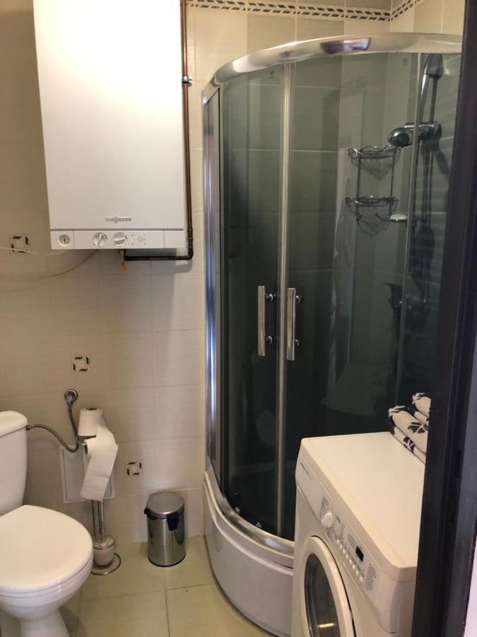 Apartament "U Oli" Lądek-Zdrój Dış mekan fotoğraf