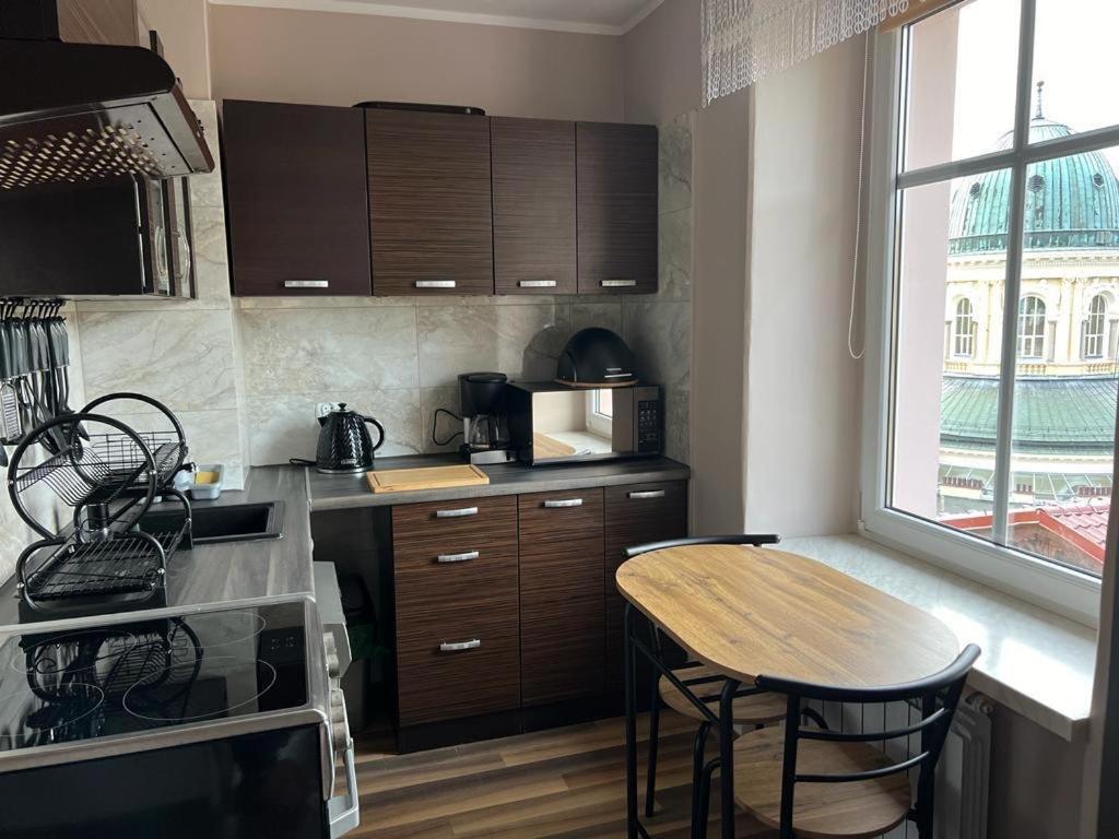 Apartament "U Oli" Lądek-Zdrój Dış mekan fotoğraf